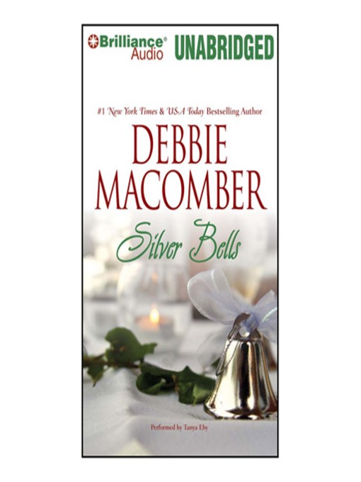 Cover image for Silver Bells